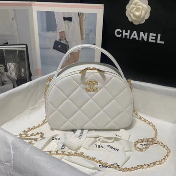 Makersluxe - CHL Bags - 800