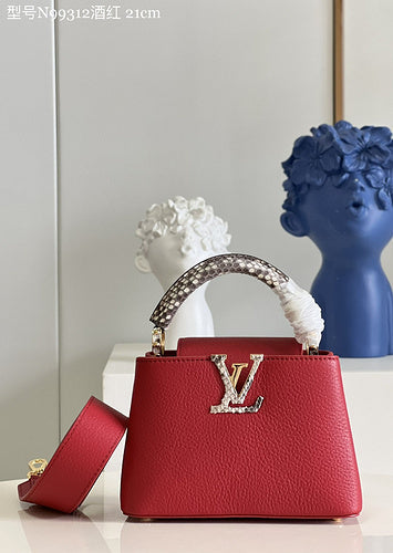 MLB - LOV Women Bags - 563