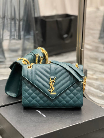 Makersluxe - YLS Women Bags - 533