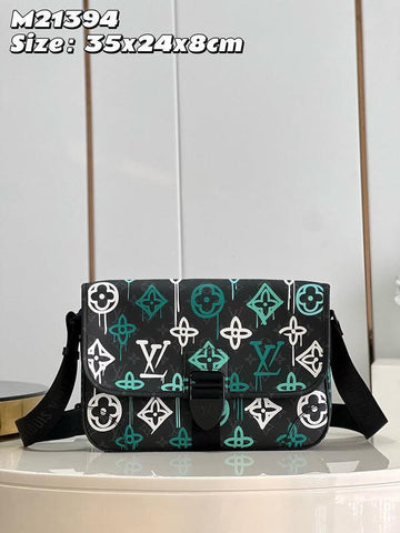 BFWD - LOV Bags - 1706