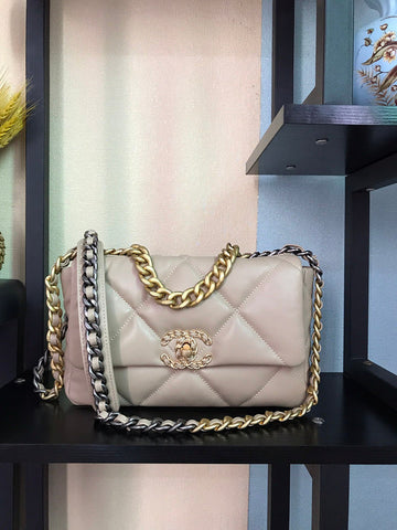 Makersluxe - CHL Bags - 1095