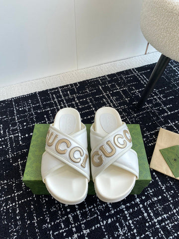 MLB - GUKI Women Shoes - 381