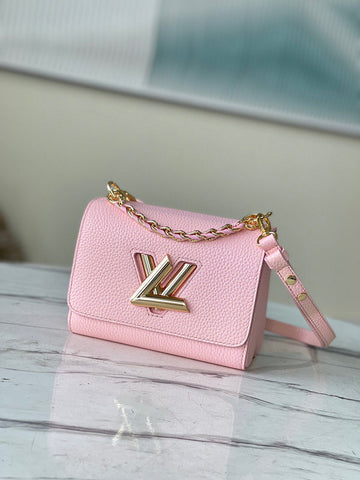 Makersluxe Lu-Vi bags - 4840