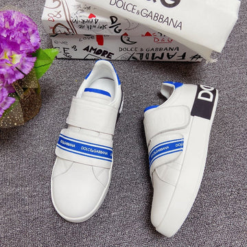 MLBG - Mix Unisex Shoes - 879