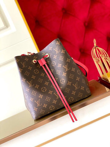 Makersluxe Lu-Vi bags - 3608