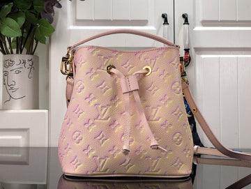 Makersluxe Lu-Vi bags - 2457