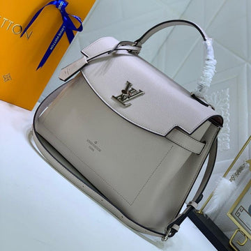 Makersluxe - Lockme Ever BB  Bag Grey