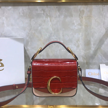 Makersluxe - CLE Bags - 302