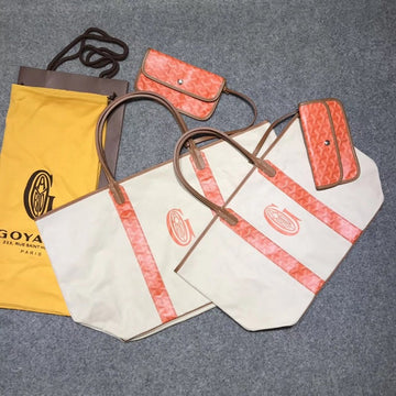Makersluxe - GYO Bags - 1412