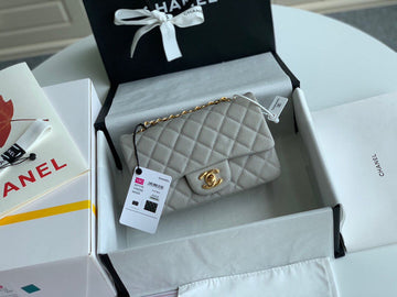 Makersluxe - CNL Bags - 416