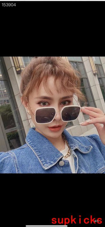 MLB - GUKI Sunglasses - 132