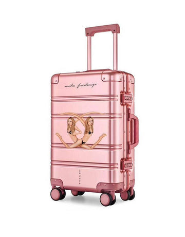 MLB - Mix Luggages - 333