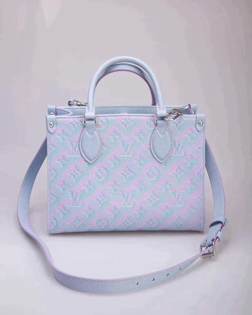 Makersluxe - Top Quality Bags LUV 180
