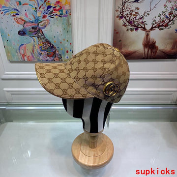 MLB - GUKI Caps - 056