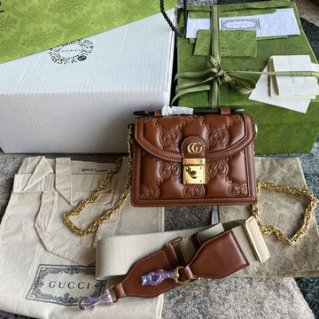Makersluxe GUKI Women Bags - 716