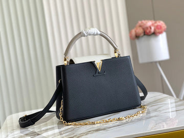Makersluxe - LOV Bags - 1090
