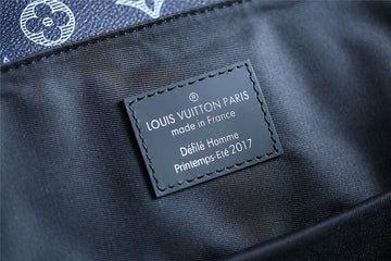 Makersluxe LOV Backpacks - 236