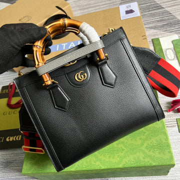 Makersluxe Bags- GUKI Bags - 1444