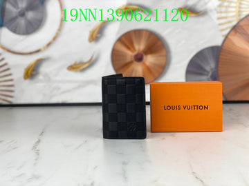MLB - LOV Wallet - 320