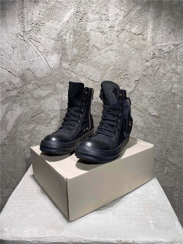 MLBIKE - ROR Shoes - 096