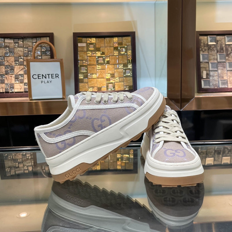 MLB - GUKI Women Shoes - 528