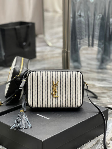 Makersluxe YLS Bags - 1276