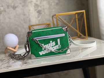 Makersluxe Lu-Vi bags - 3184