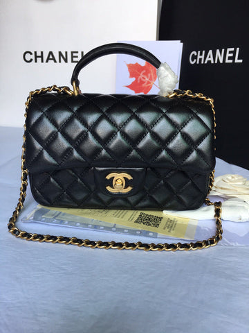 Makersluxe - CNL Bags - 1720