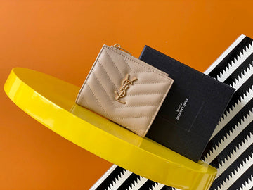 Makersluxe - YLS Wallets - 105