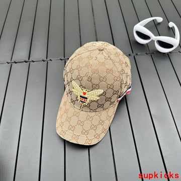 MLB - GUKI Caps - 325