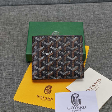 Makersluxe - GYO Wallets - 257