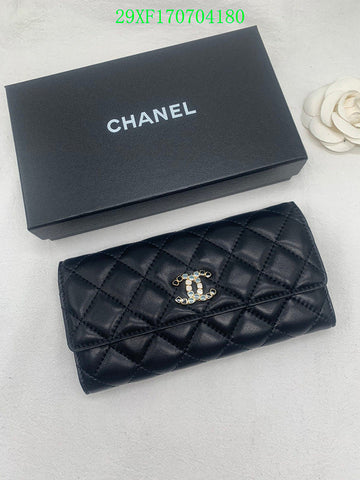 MLB - CHL Wallet - 2224