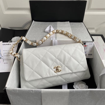 Makersluxe - CNL Bags - 2570