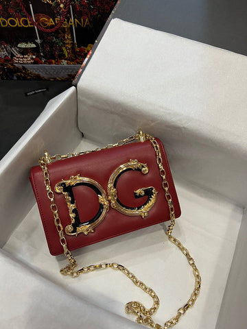 Makersluxe - DG bag - 421