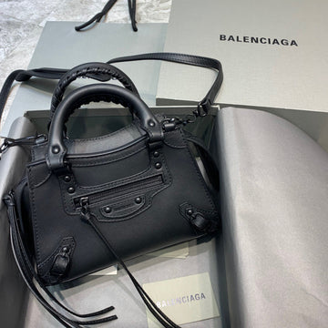 Makersluxe - BGA Bags - 193