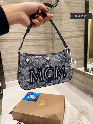 Makersluxe Bags- MQM Bags - 072