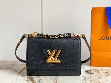 makersluxe - LOV Bags - 924