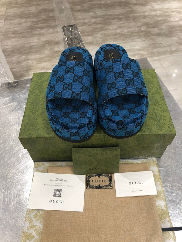 MLB - GUKI Women Shoes - 775