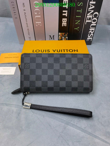 MLB - LOV Wallet - 1030