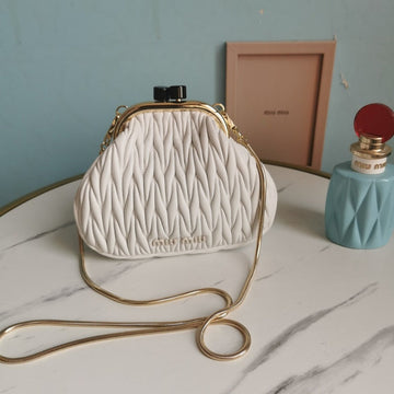 Makersluxe - MMU Bags - 437
