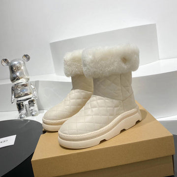 MLB - All Women Boots - 364