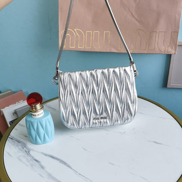 Makersluxe - MMU Bags - 645