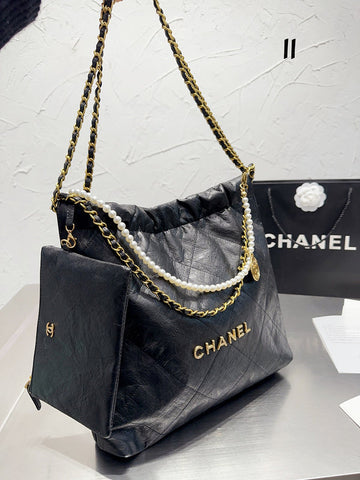 Makersluxe - CNL3 Bags - 519