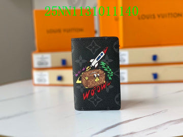MLB - CHL Wallet - 571