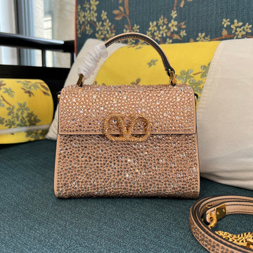 Makersluxe - VEL Bags - 492