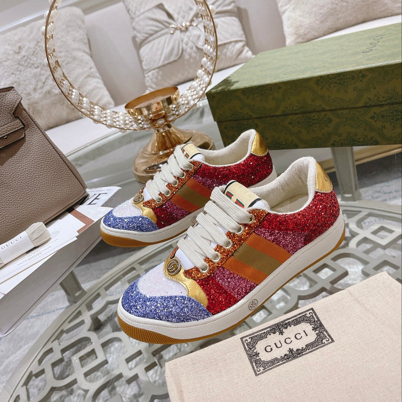 MLB - GUKI Women Shoes - 612