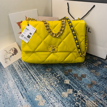 Makersluxe - CHL Bags - 800