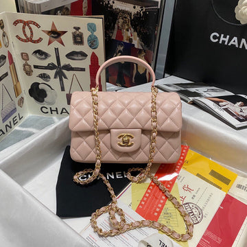 Makersluxe - CNL Bags - 1168