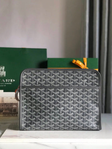 Makersluxe - GYO Wallets - 045