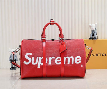 Makersluxe LV x Supreme M41416